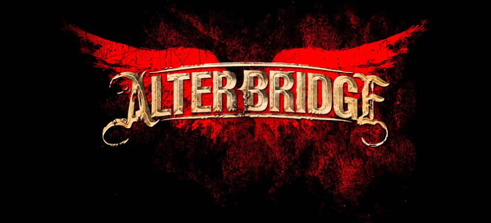 ALTER BRIDGE