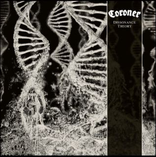 CORONER Dissonance Theory