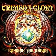 Crimson Glory Chasin the Hydra
