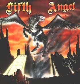 FIFTH ANGEL