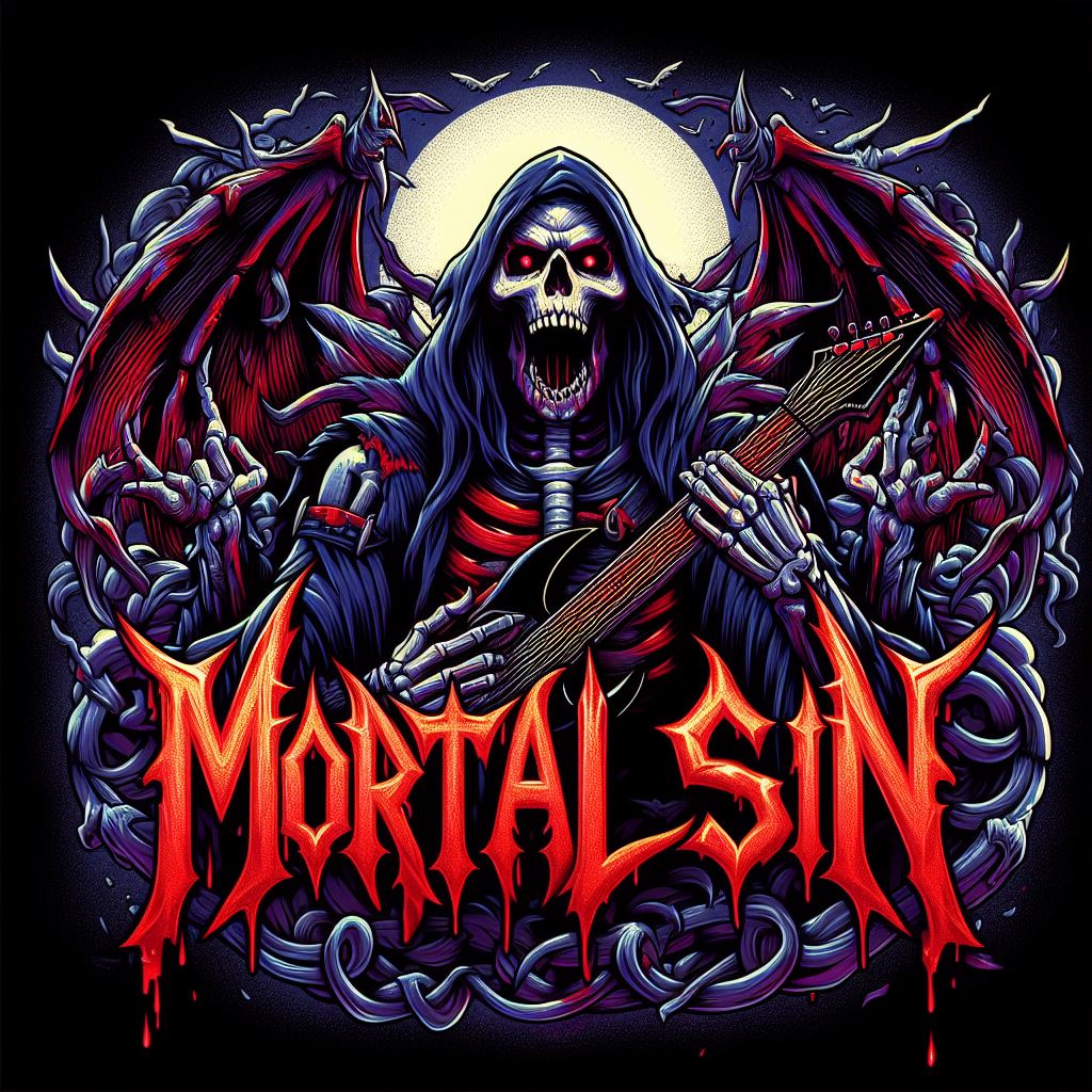 MORTAL SIN