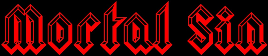 MORTAL SIN