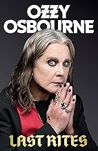 OZZY - Last Rites