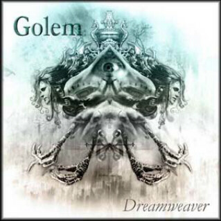 GOLEM CD