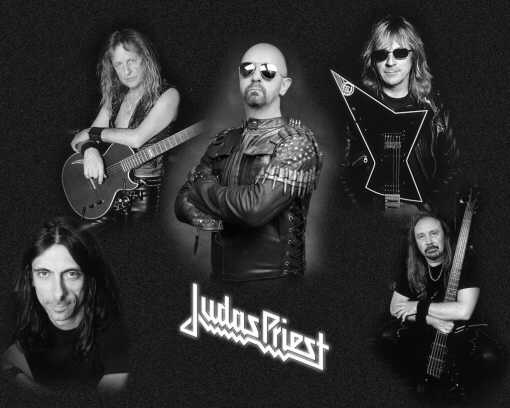 JUDAS PRIEST